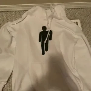 Hot Topic Tops Billie Eilish Hoodie Poshmark